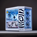 PC Rakitan Chemicy #309